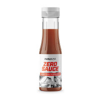 Низькокалорійний соус, Zero Sauce Sweet Chili, BioTech, 350 мл