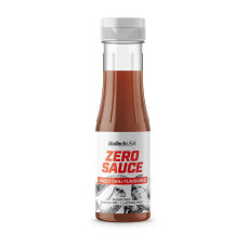 Низькокалорійний соус, Zero Sauce Sweet Chili, BioTech, 350 мл