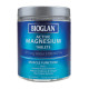 Магній, Active Magnesium, Bioglan, 375 мг, 120 таблеток