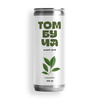 Томбуча класична, "ТОМ", 330 мл 