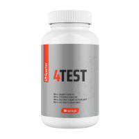 Бустер тестостерона, 4Test, Sporter, 90 капсул