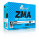 Вітаміни та мінерали, ZMA, OLIMP, 120 капсул