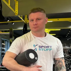 Виталий Рогожа