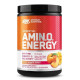 Аминокислоты, Amino Energy, Optimum Nutrition, 270 г (Персик-манго)