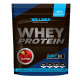 Протеїн Whey Protein 80%, Willmax, 920 грам (Полуниця)