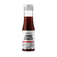 Низькокалорійний соус, Zero Sauce Ketchup, BioTech, 350 мл