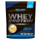 Протеїн, Whey Protein Light 65%, Willmax, 1 кг (Банан)
