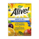 Мультивитамины для мужчин 50+, Alive! Men's 50+, Nature's Way, 50 таблеток