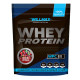 Протеїн Whey Protein 80%, Willmax, 920 грам (Лісова ягода)