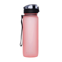Термобутылка, Tamish Frosted Waterbottle 3053 Coral/Pink, Uzspace, 800 мл