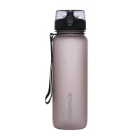 Термобутылка, Tamish Frosted Waterbottle 3053 Oak/Gray, Uzspace, 800 мл