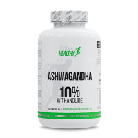 Ашваганда, Ashwagandha, Healthy Sport Nutrition (MST), 240 капсул