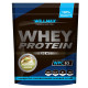 Протеїн, Whey Protein Light 65%, Willmax, 1 кг (Лаймовий чізкейк)