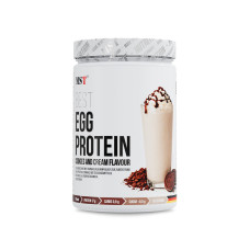 Яичный протеин, Best Egg Protein, MST, 900 г (Печенье с кремом)