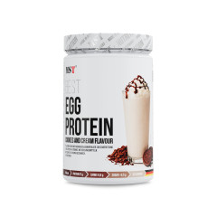 Яєчний протеїн, Best Egg Protein, MST, 900 г (Печиво з кремом)