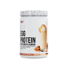 Яичный протеин, Best Egg Protein, MST, 900 г (Солёная карамель)