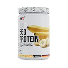 Яичный протеин, Best Egg Protein, MST, 900 г (Банан) Яичный протеин, Best Egg Protein, MST, 900 г (Банан)