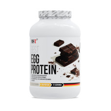 Яичный протеин, Best Egg Protein, MST, 1,8 кг (Шоколад)