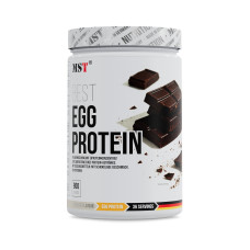 Яичный протеин, Best Egg Protein, MST, 900 г (Шоколад)