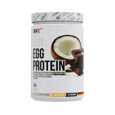 Яичный протеин, Best Egg Protein, MST, 900 г (Шоколад с кокосом)