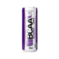 BCAA, BCAA Liquid, Maxx, 330 мл (Ягідний мікс)