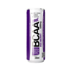 BCAA, BCAA Liquid, Maxx, 330 мл (Ягодный микс)