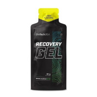 Recovery GEL, BioTech, 40 грам (Лимон)