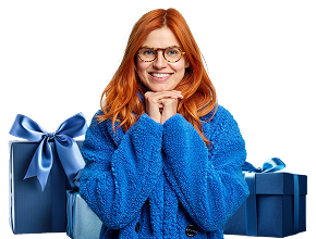 Подарунки для кожного