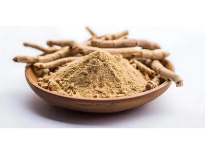 Ашваганда для сна и снижения стресса: что реально работает, а что – маркетинг