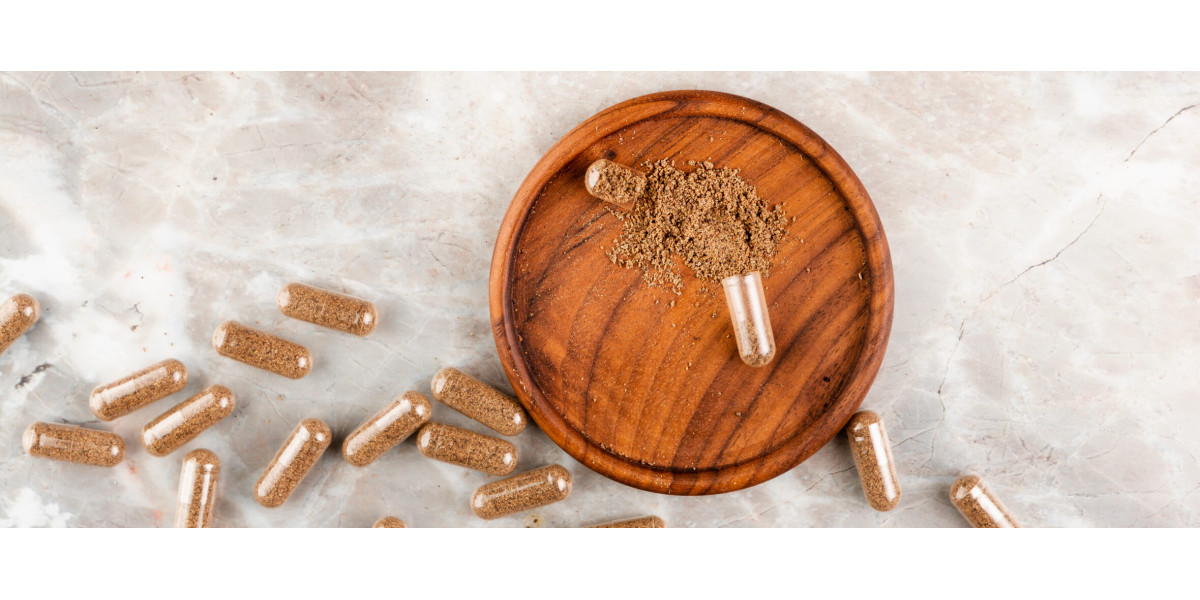 Ашваганда: чем на самом деле полезна