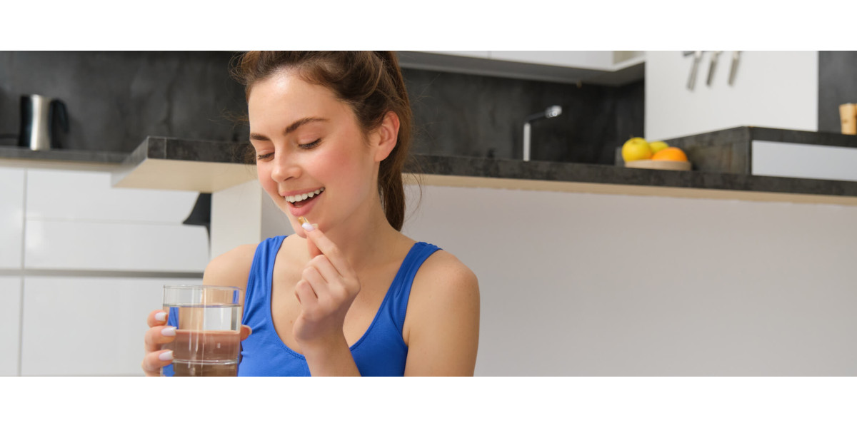 Биохакинг после 30: не мода, а необходимость