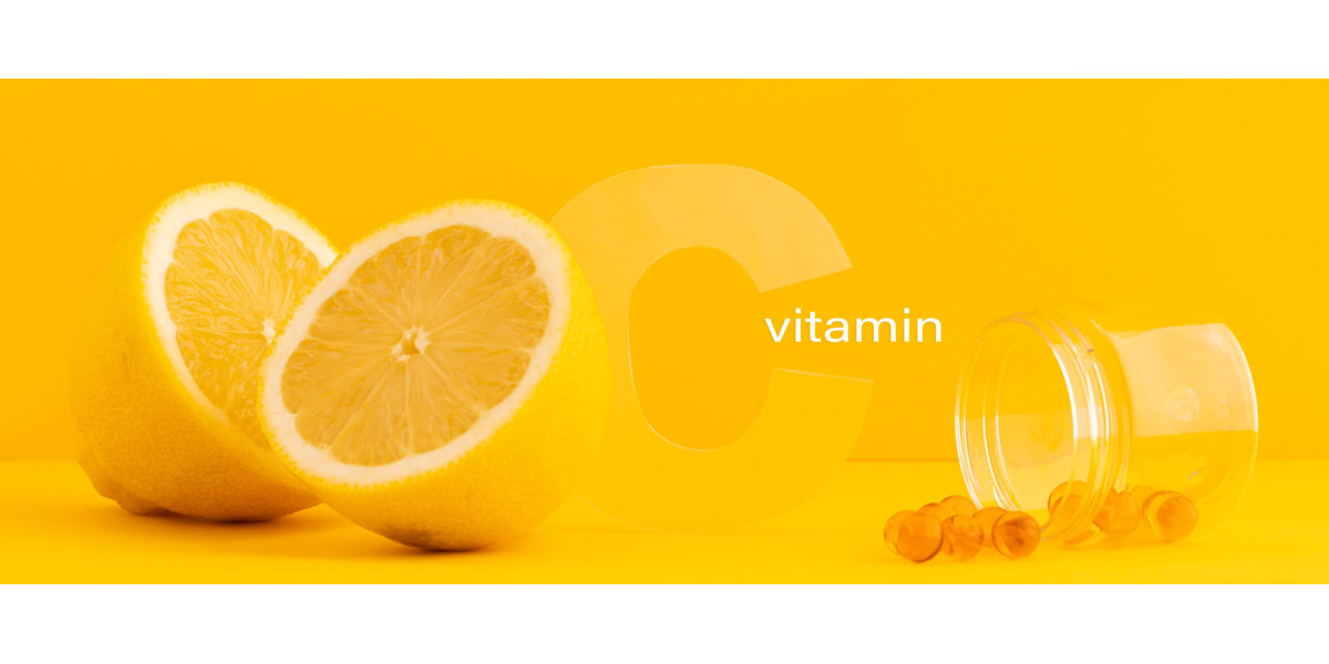 Метаболизм витамина С: что важно знать