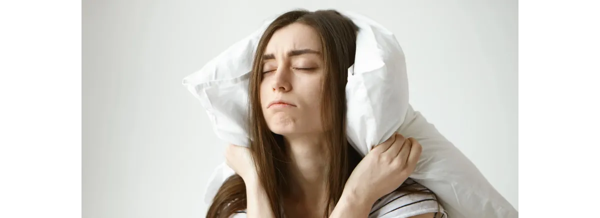 Чому я не сплю? Основні причини безсоння і як їх визначити