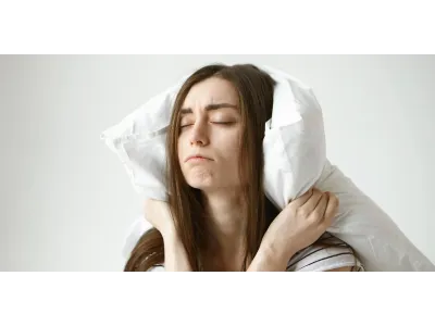 Почему я не сплю? Основные причины бессонницы и как их определить