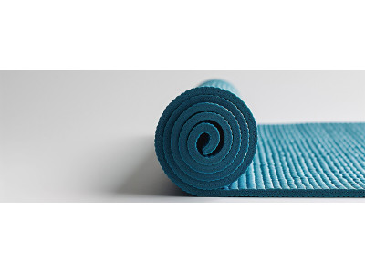 Из какого материала лучше выбрать коврик