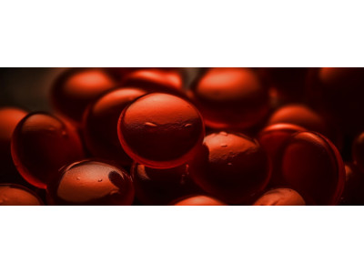 Астаксантин: один из самых мощных природных антиоксидантов