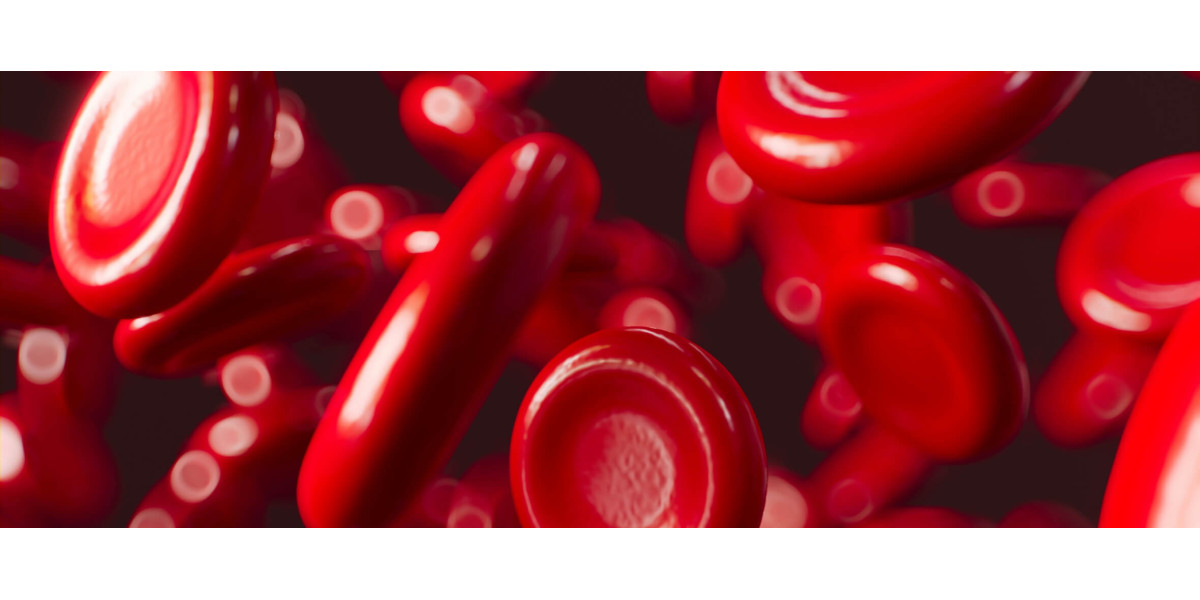 Гемоглобин ≠ железо: почему нормальный гемоглобин не исключает дефицит железа