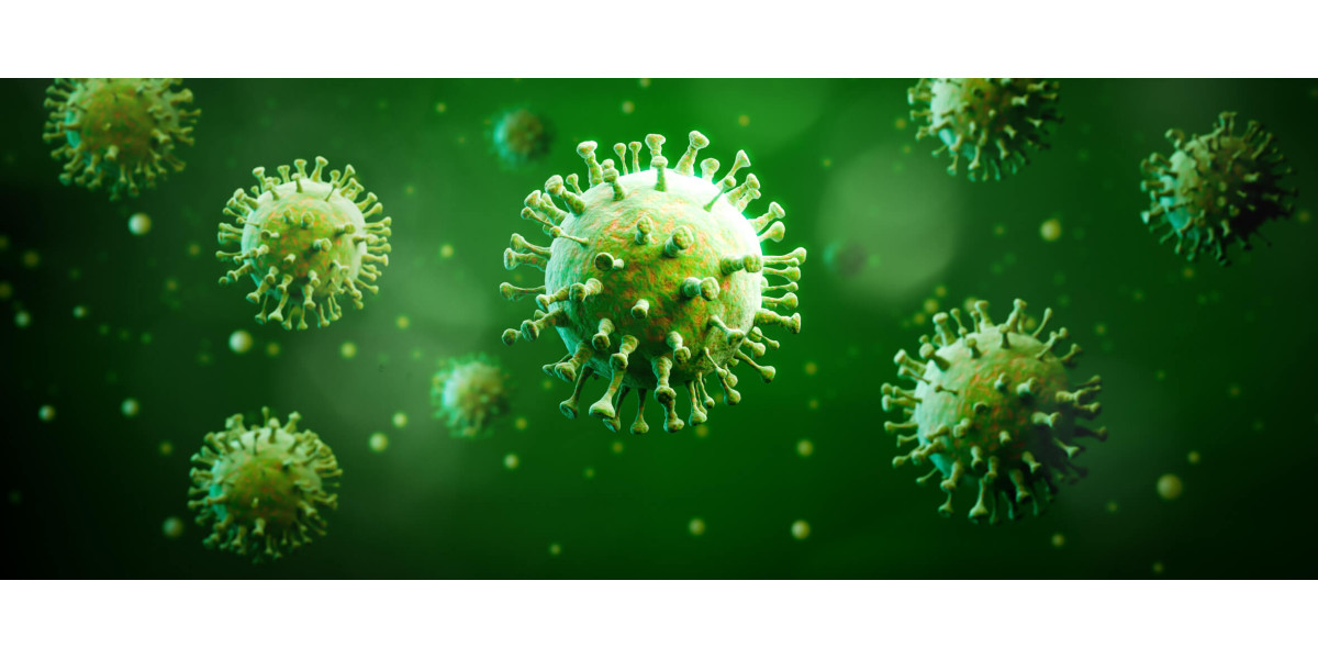 Профилактика инфекций ротоглотки с помощью Streptococcus salivarius K12