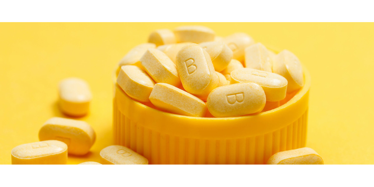 Витамины группы B: метаболические взаимодействия и актуальность современных коферментных комплексов