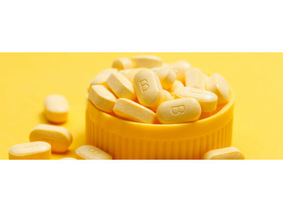 Витамины группы B: метаболические взаимодействия и актуальность современных коферментных комплексов