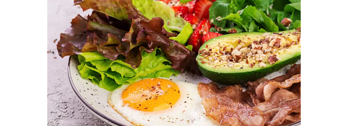 Кето и спорт в 2026 году: почему низкоуглеводное питание ухудшает перформанс