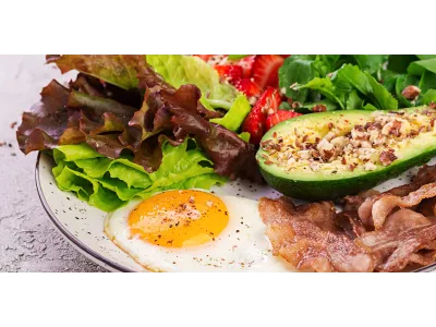 Кето и спорт в 2026 году: почему низкоуглеводное питание ухудшает перформанс