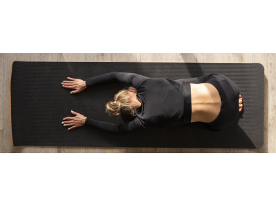 Коврик для фитнеса - 5 преимуществ использования