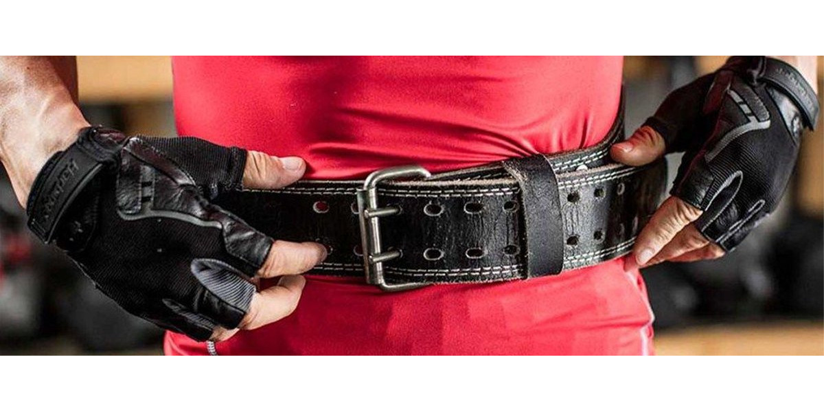 Когда нужен атлетический пояс?