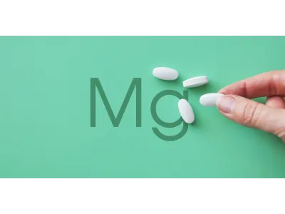 Магний – ключ к восстановлению: сон, нервная система, мышцы