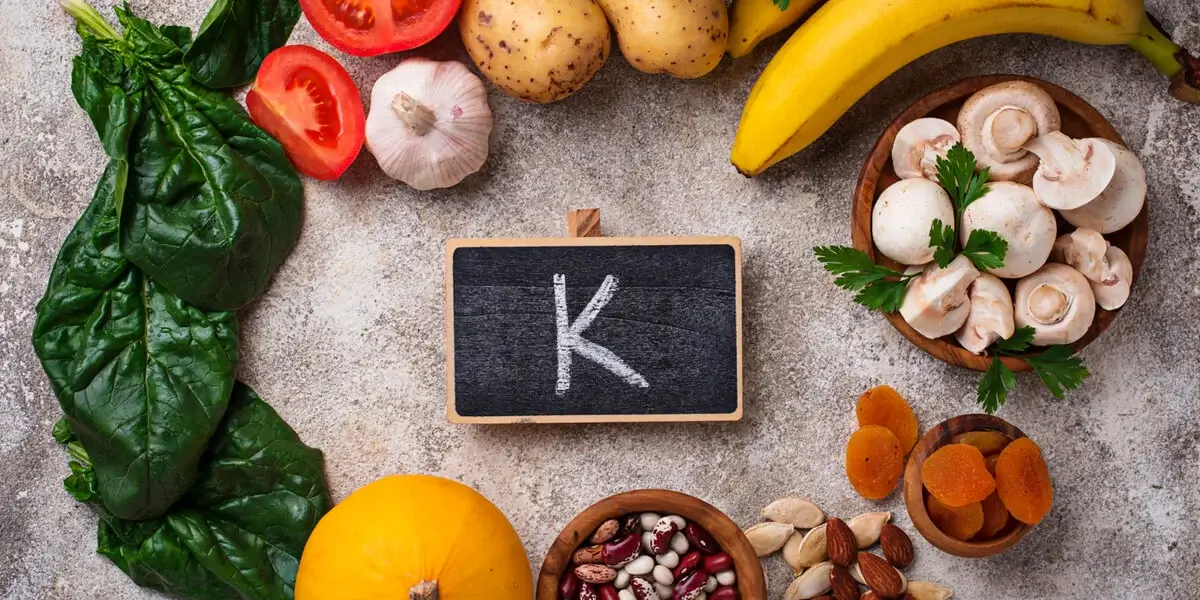 Калій: для чого потрібен, норми та в яких продуктах міститься