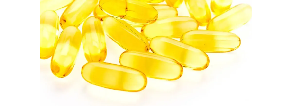 Вітамін E – для чого потрібен, у яких продуктах міститься та як приймати