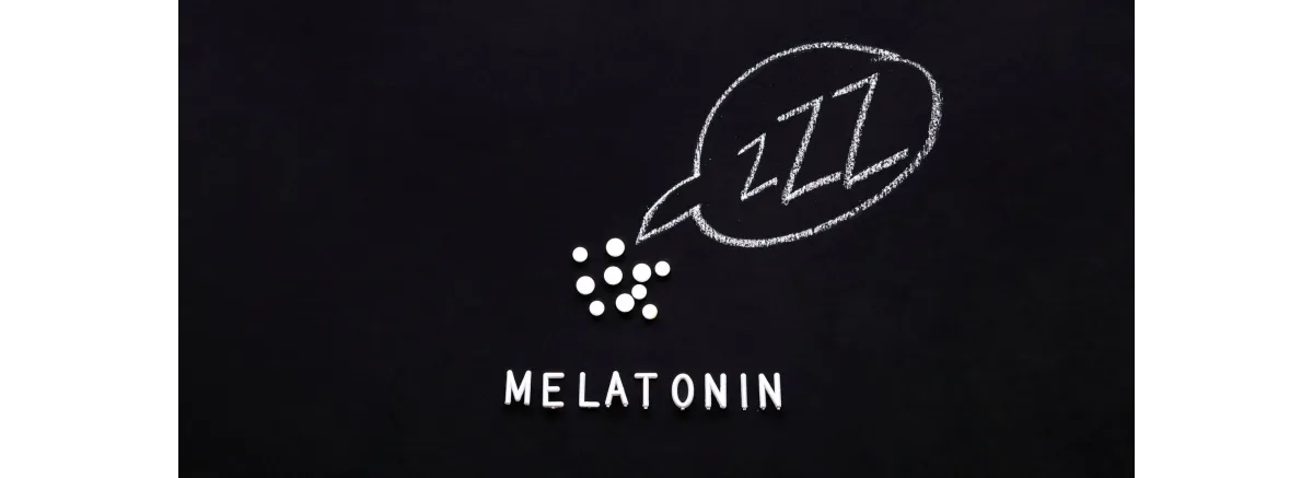 Мелатонин: гормон сна – когда он нужен, а когда вредит