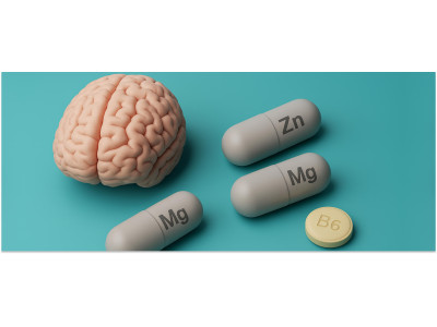 Цинк и когнитивные функции: почему ZMA эффективнее комбинации Mg+B6
