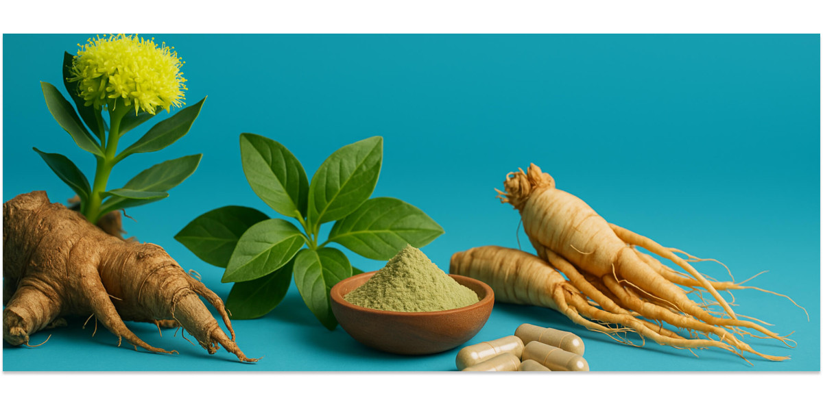 ГЛАВНОЕ РУКОВОДСТВО ПО АДАПТОГЕНАМ